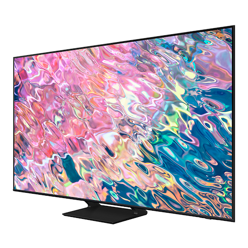 Smart Tivi QLED Samsung 4K 55 inch 55Q60BA (55")