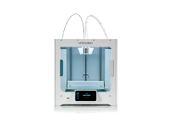 Ultimaker S3 3D Printer Ultimaker S3 3D Printer