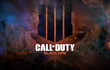 Call of Duty Black OPS 4 small promo image