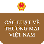 Cover Image of Download Luat Thuong mai Viet Nam 2.0.0 APK