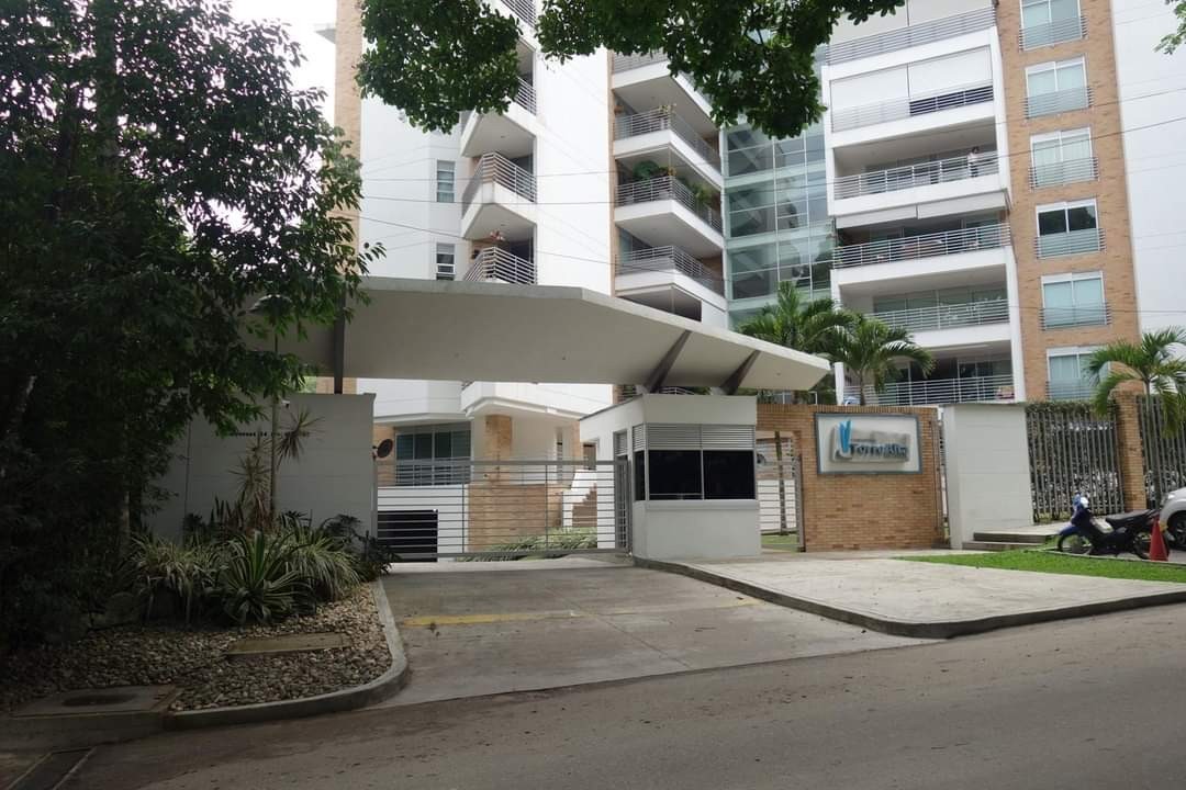 Apartamento En Venta - Vergel, Ibague