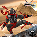 ダウンロード Superhero Ninja Survival Warrior Battle P をインストールする 最新 APK ダウンローダ