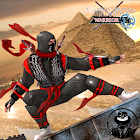 Superhero Ninja Survival Warrior Battle Pro 2019 2.0.2