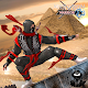 Superhero Ninja Survival Warrior Battle Pro 2019