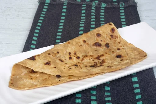 Plain Paratha