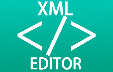 Your XML Editor small promo image