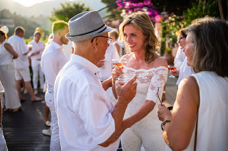 Fotografo di matrimoni Maikel Dwayne (dwaynemaikel). Foto del 4 luglio 2022