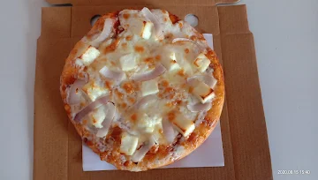 The Pizza Doz photo 