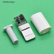 Chip Sạc Nhanh Vhdd Diy Kết Nối Cổng Lightning Cho Điện Thoại