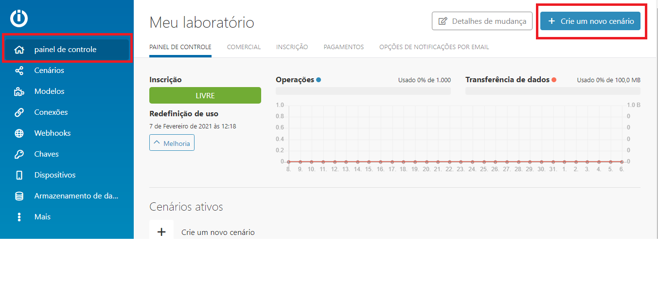 sistema de recrutamento e seleção: imagem mostra como integrar com o trello