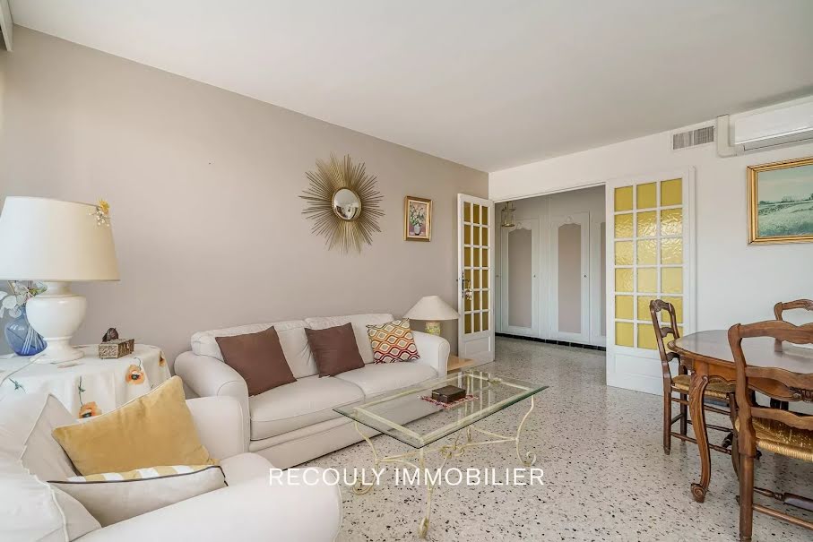 Vente appartement 4 pièces 88 m² à Marseille 12ème (13012), 220 000 €