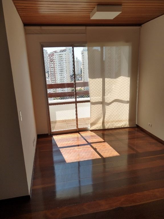 Apartamentos à venda Chácara Santo Antônio