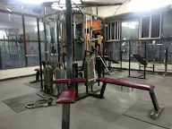 Pragati Nagar Grace Gym photo 1