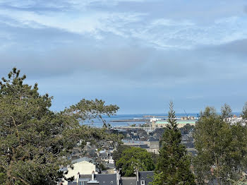 maison à Cherbourg-en-Cotentin (50)