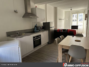 appartement à Saint-Etienne (42)