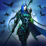 Cover Image of 下载 Legends Magic: Juggernaut Wars - raid RPG games 1.4.0 APK