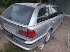 продам запчасти BMW 525 5er Touring (E39)