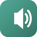 Volume Booster icon