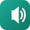 Item logo image for Volume Booster