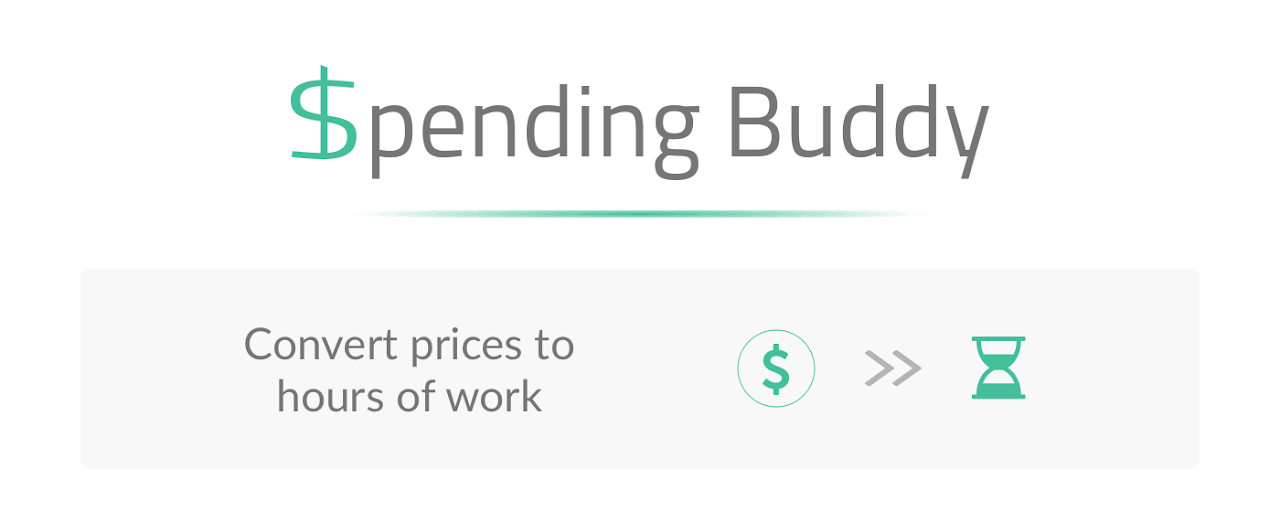 Spending Buddy Preview image 2