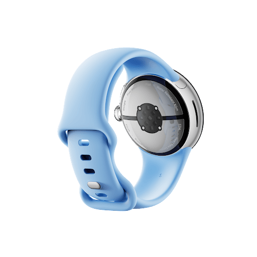 Buy the Google Pixel Watch 2 with Google Fi Wireless Buy the Google Pixel Watch 2 with Google Fi Wireless