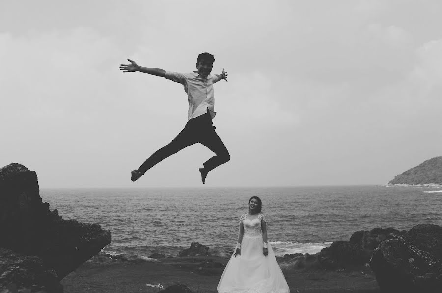 Fotografo di matrimoni Ngôn Thừa Hulk (hulkstudios). Foto del 17 maggio 2023