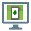 ApkOnline APK manager for Android emulator Chrome extension download 