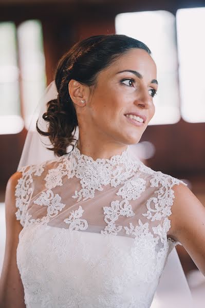 Wedding photographer Andrea Rossi (andrearossiphoto). Photo of 7 April 2019