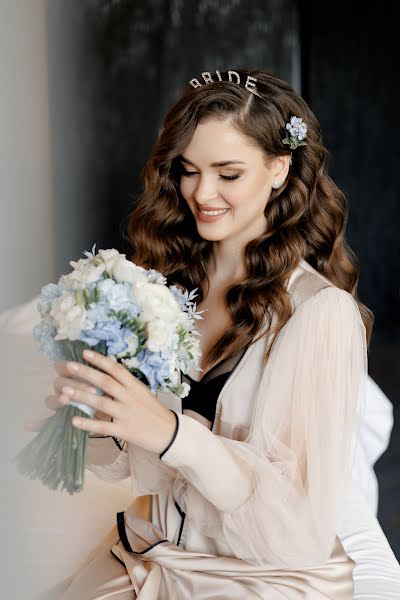 Photographe de mariage Kseniya Larionova (ksenn). Photo du 16 janvier 2023