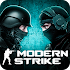 Modern Strike Online - FPS Shooting games free1.23.3 (Mod)