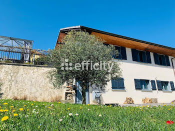 maison à Menthonnex-sous-Clermont (74)