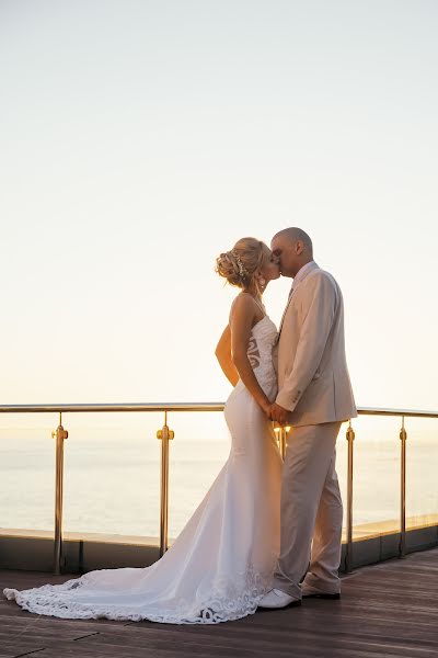 Photographe de mariage Marina Malyuta (marinamalyuta). Photo du 26 septembre 2018