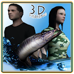 GoFishing3D The Real Fishing Apk