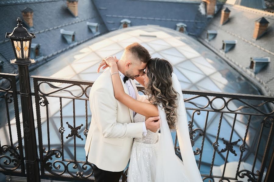 Photographe de mariage Yurii Vladimirov (vladimirov). Photo du 18 avril