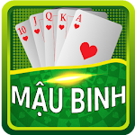 Cover Image of Unduh Mau Binh Offline 1.0 APK