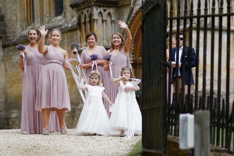 Fotógrafo de bodas Nadia Dixon (naddix). Foto del 5 de septiembre 2016