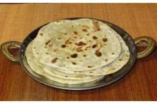 Butter Chapati