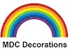MDC Decorations Logo