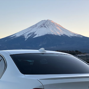 M3 セダン E90