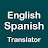 Spanish English Translator icon