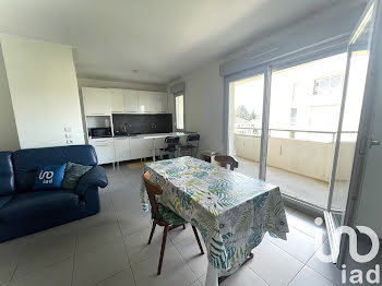 appartement à Combs-la-Ville (77)