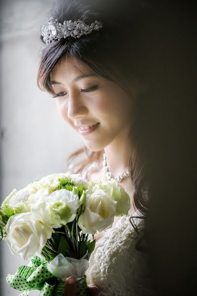 Wedding photographer Klove Lin (klove). Photo of 2 July 2014