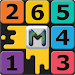 Merge Block Puzzle : Domino game icon