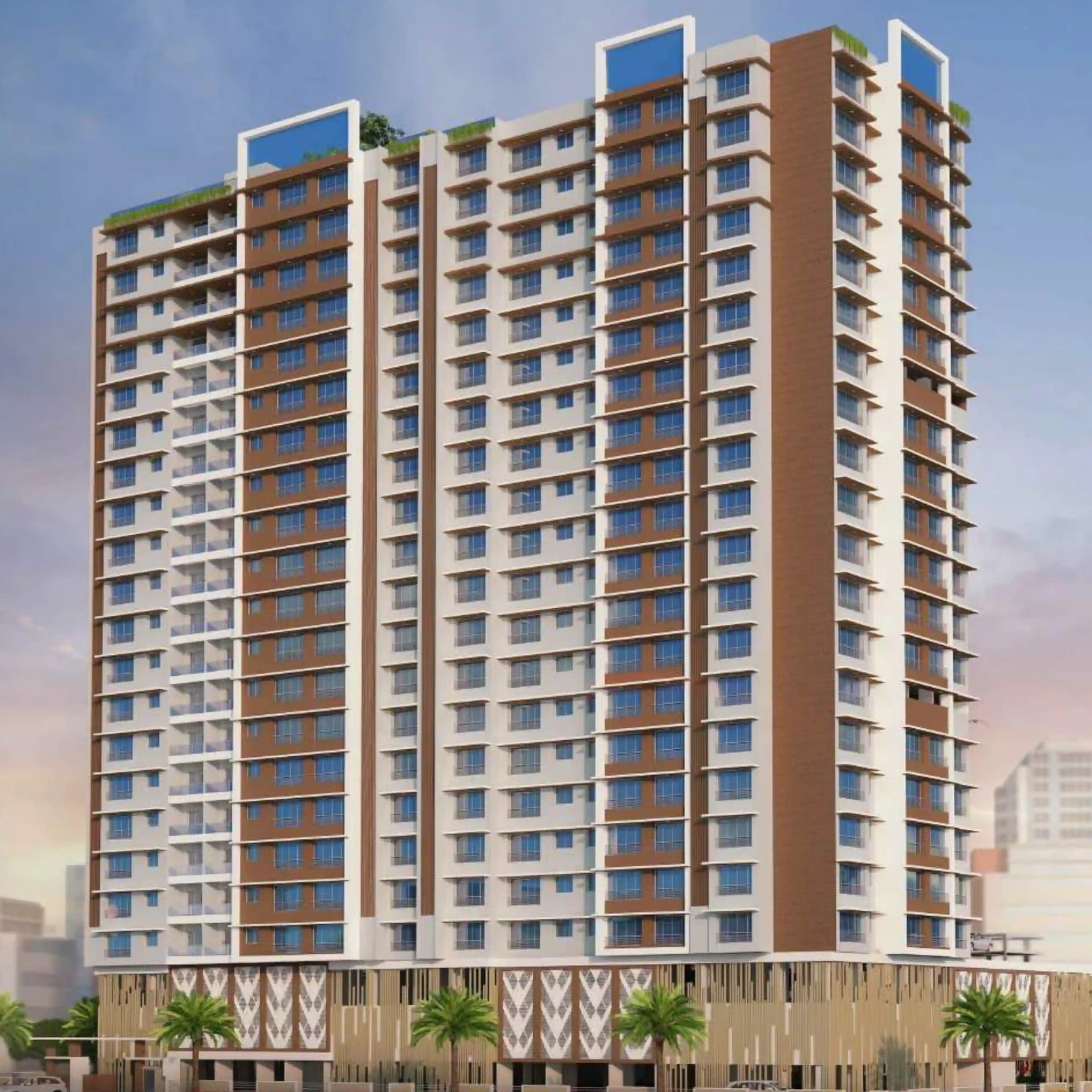 Safal Trademark-elevation-4