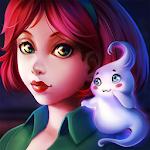 Cover Image of ดาวน์โหลด Ghost Town Adventures: เกมปริศนาลึกลับ 2.10.1 APK