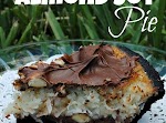 Milk Chocolate Almond and Almond Layer Pie was pinched from <a href="http://lalabliss.blogspot.com/2012/05/almond-joy-pie.html" target="_blank">lalabliss.blogspot.com.</a>