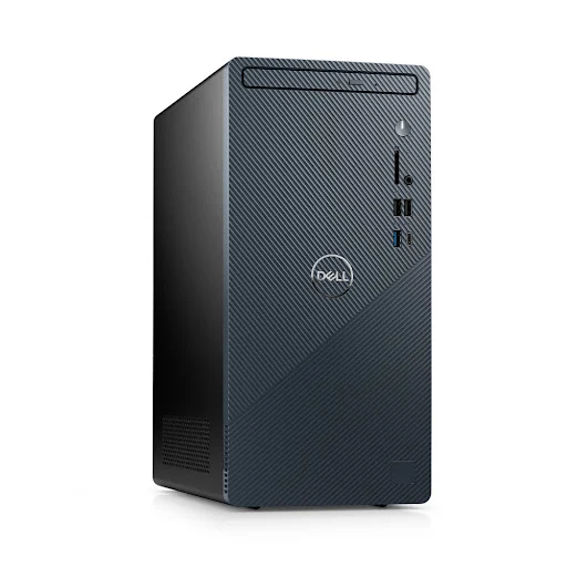 PC Dell Inspiron 3910 70297319 (Intel Core i5-12400/8GB/512GB SSD/Windows 11 Home SL 64-bit + Office 2021 Home & Student/WiFi 802.11ax)