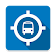 Transit Tracker  icon