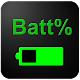 Show Battery Percentage Download on Windows