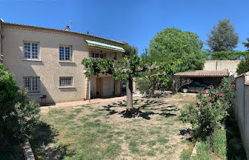 maison à Carpentras (84)